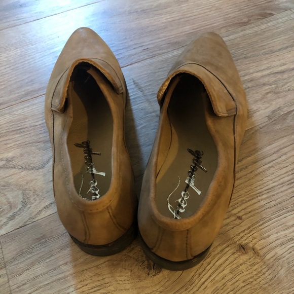 Free people loafers - Picture 3 of 4